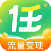 任推邦logo